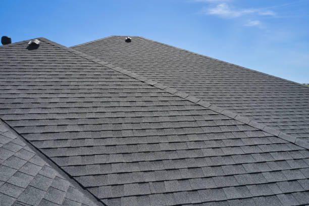 Best Chimney Flashing Repair  in Kualapuu, HI